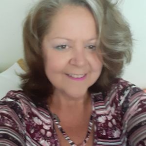 Meet your Posher, Kellie kimbro